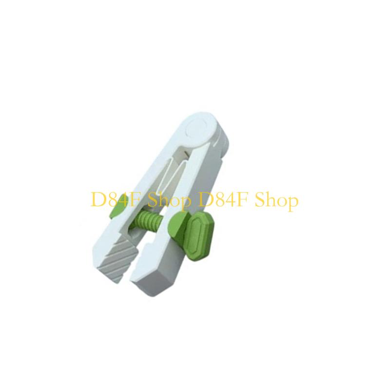 Home Security Project - D84F أداة المشبك المحمولة لتأمين قبضة