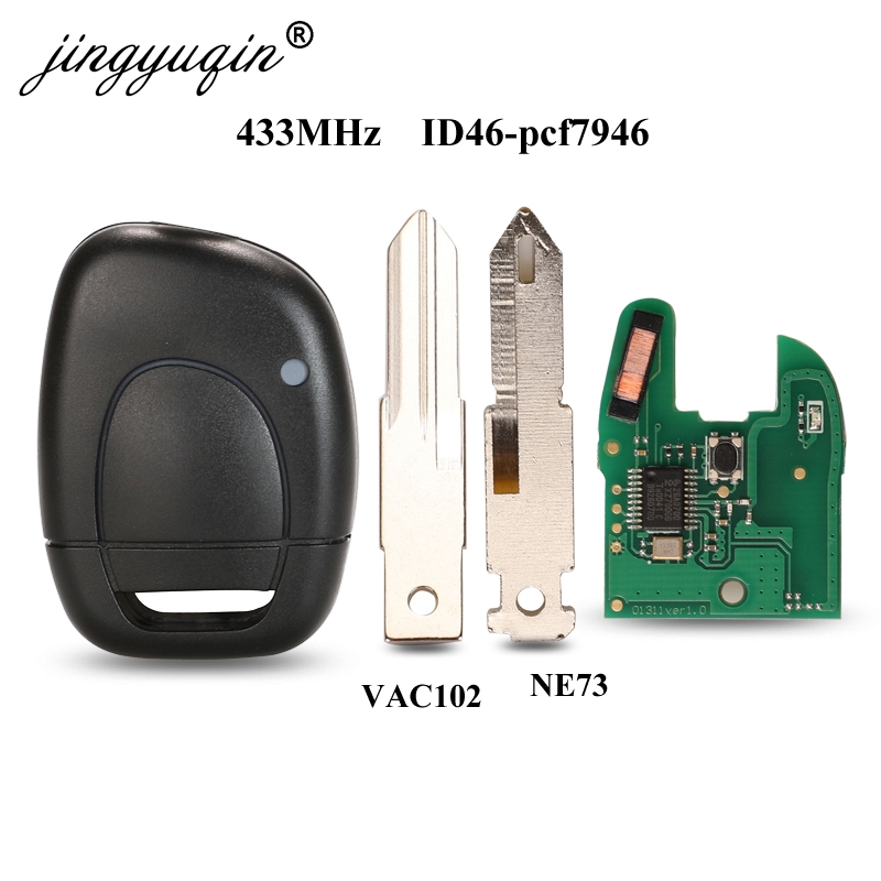 Keypad Alarm Panel - Jingyuqin سيارة مفتاح إنذار عن بعد