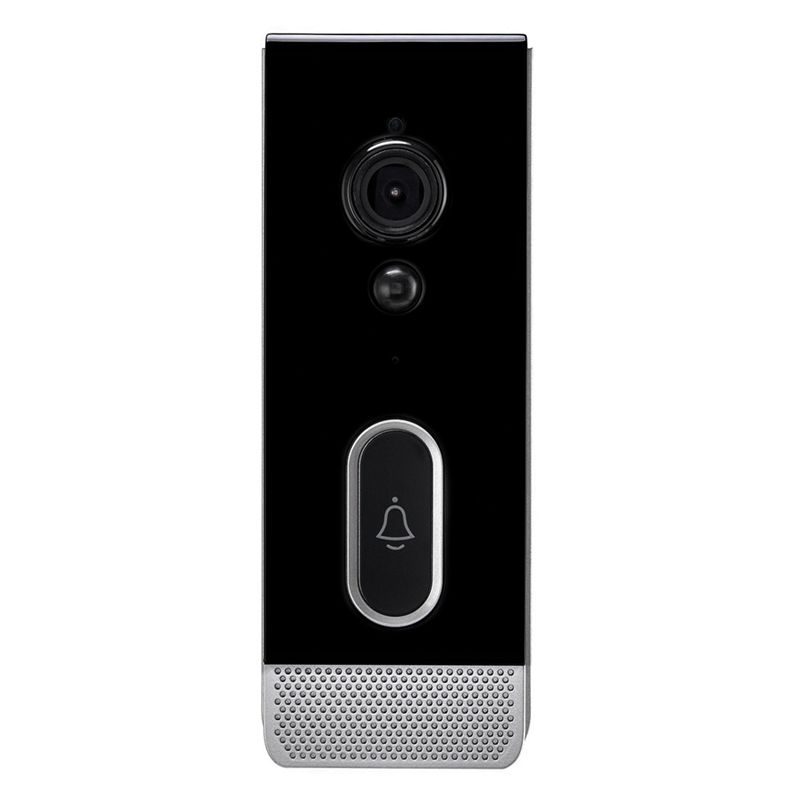 Home Security Uk - هدية لها: جرس باب ذكي من