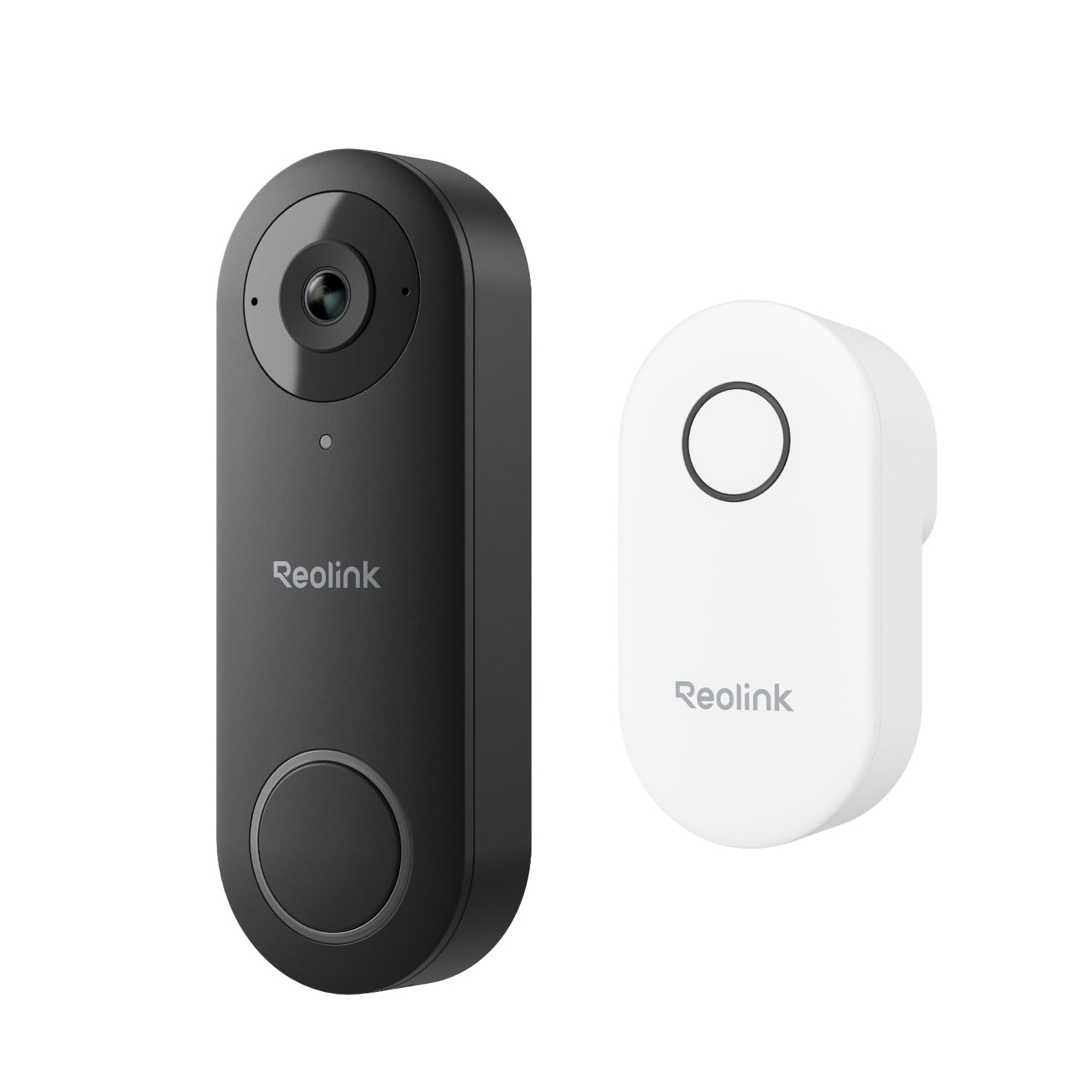 Home Security Uk - جرس باب فيديو واي فاي من