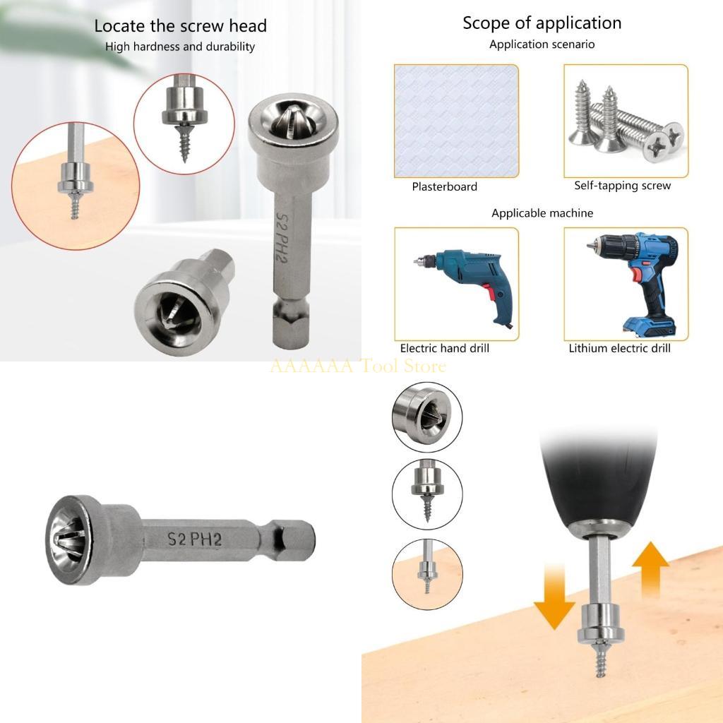 Home Security Project - A2BE 25/50mm ph2 screwderiver بتأمين تثبيت