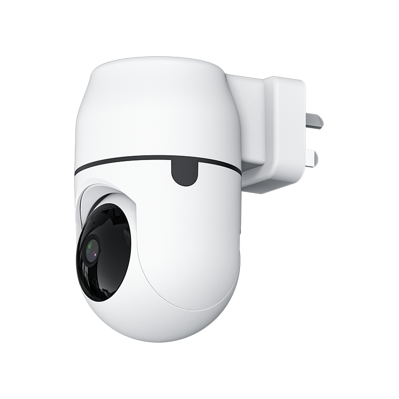Home Security Uk - كاميرا IP بدقة 2 ميجابكسل 1080P