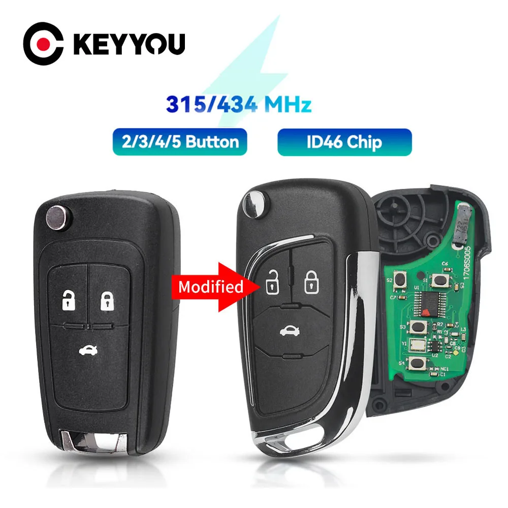 KEYYOU لأوبل 2/3/4/5BNT مفتاح  - مراجعة Keypad Alarm Panel وسعره