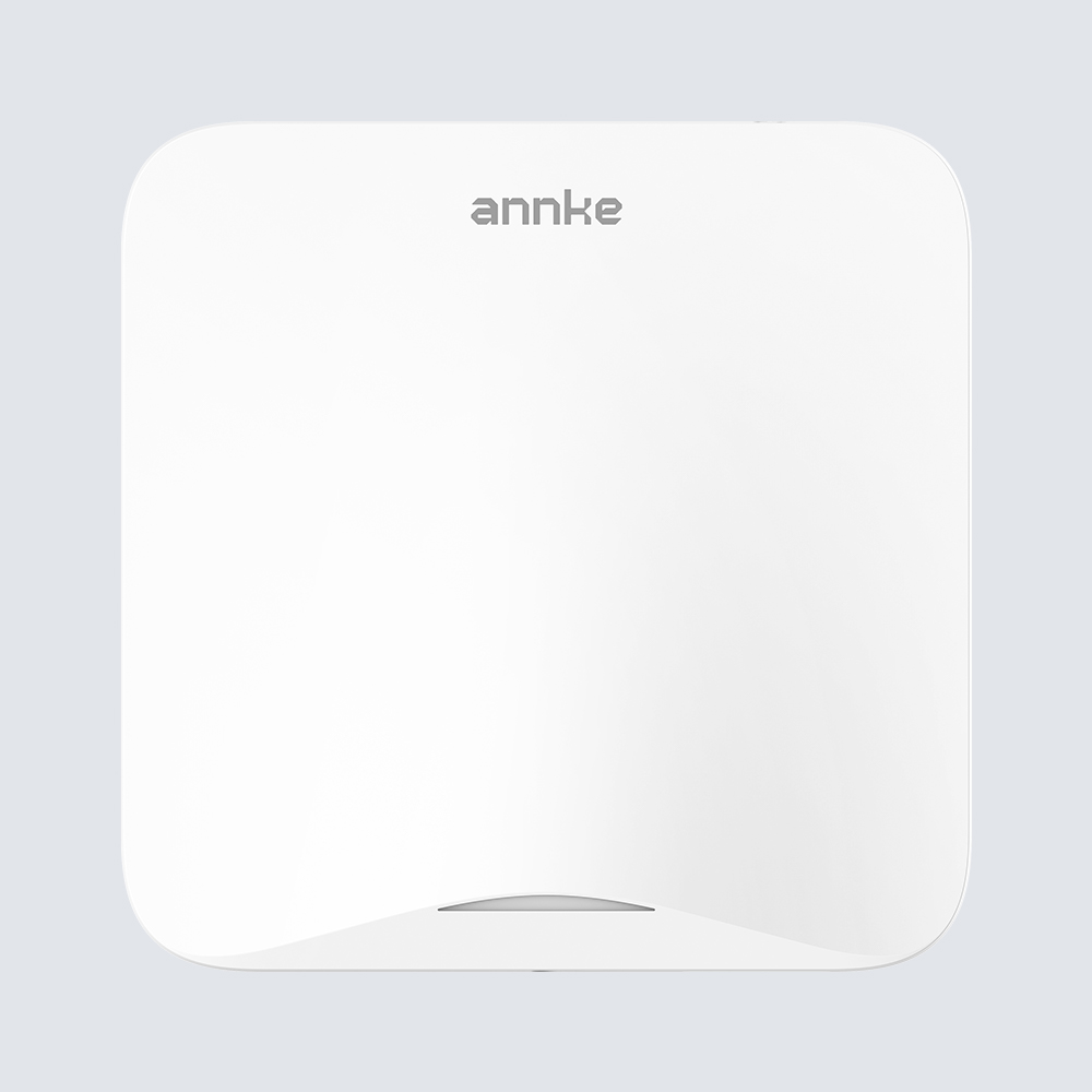 نظام إنذار لاسلكي ANNKE مع كاش - مراجعة Keypad Alarm Panel وسعره