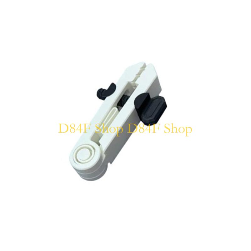 D84F أداة المشبك المحمولة لتأم - مراجعة Home Security Project وسعره