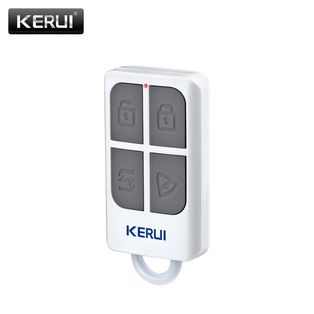 KERUI اللاسلكية عالية الأداء ا - مراجعة Home Security System Installation وسعره