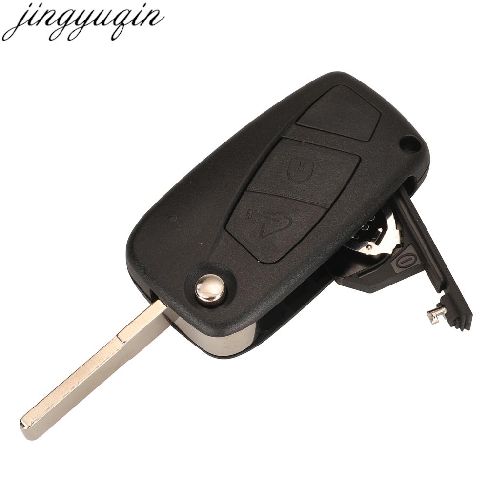 Jingyuqin 433MHZ ID48 2/3 أزرا - مراجعة Keypad Alarm Panel وسعره