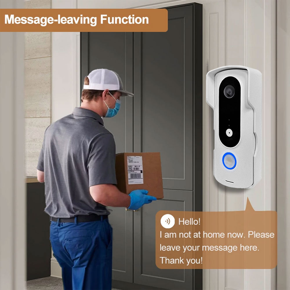 2 سلك المنزل الذكي تويا واي فا - مراجعة Home Security Uk وسعره