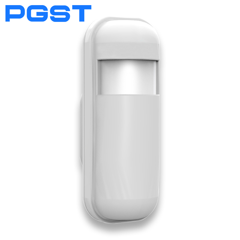 PGST زيجبي تويا 433 ميجا هرتز  - مراجعة Home Security Deals وسعره