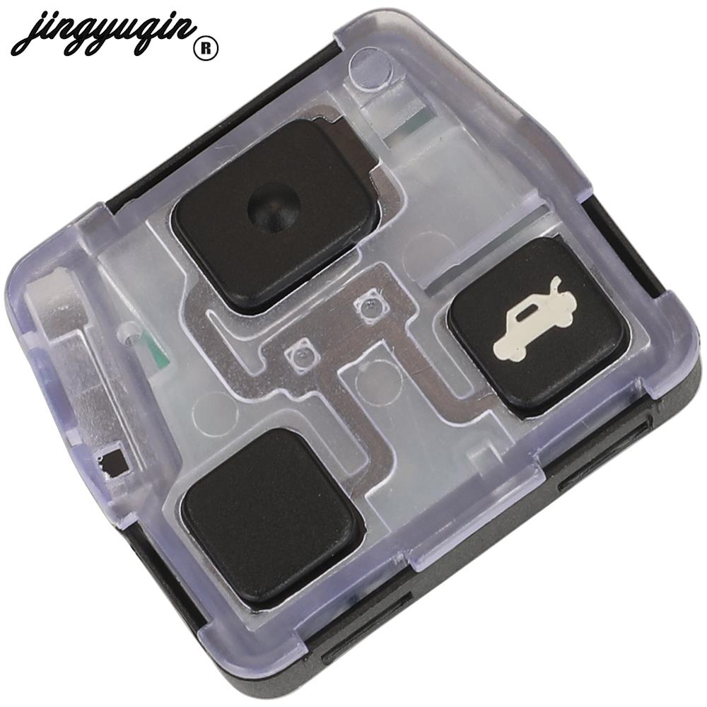 Jingyuqin 89071-0D030 إنذار مف - مراجعة Keypad Alarm Panel وسعره