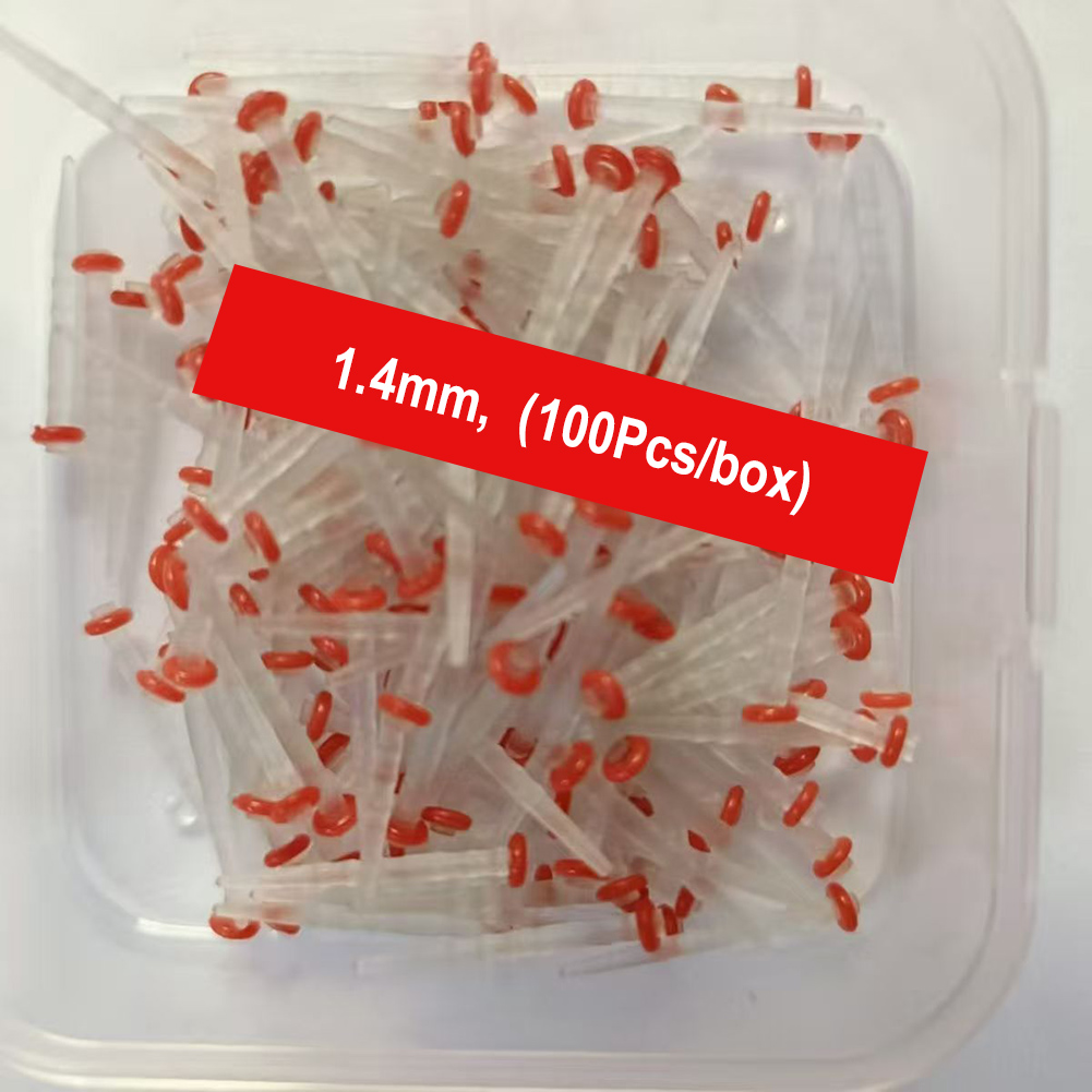 100 قطعة/صندوق ألياف الأسنان ا - مراجعة Glass Break Detector وسعره