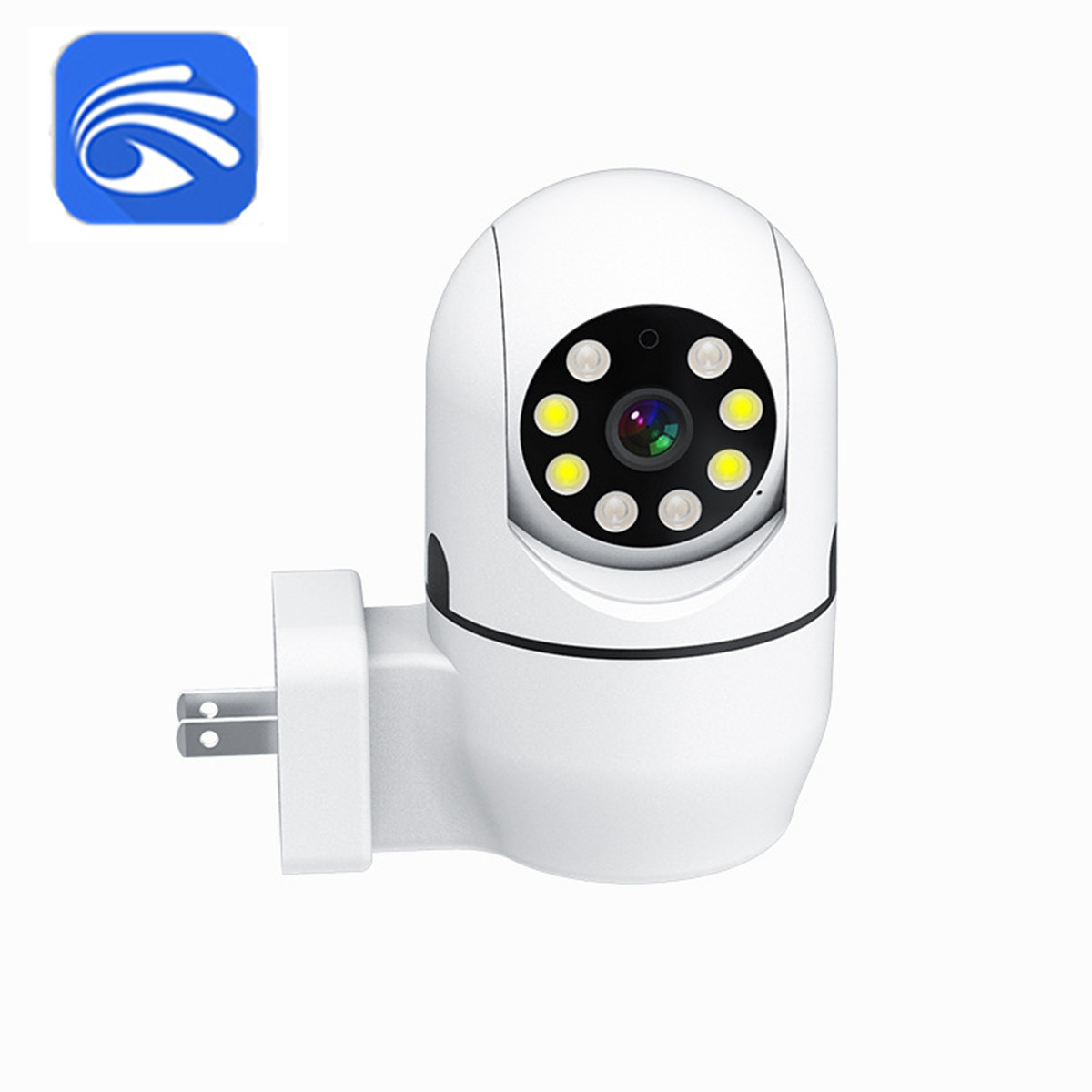 كاميرا Yoosee/YILOT APP بدقة 2 - مراجعة Home Security Uk وسعره