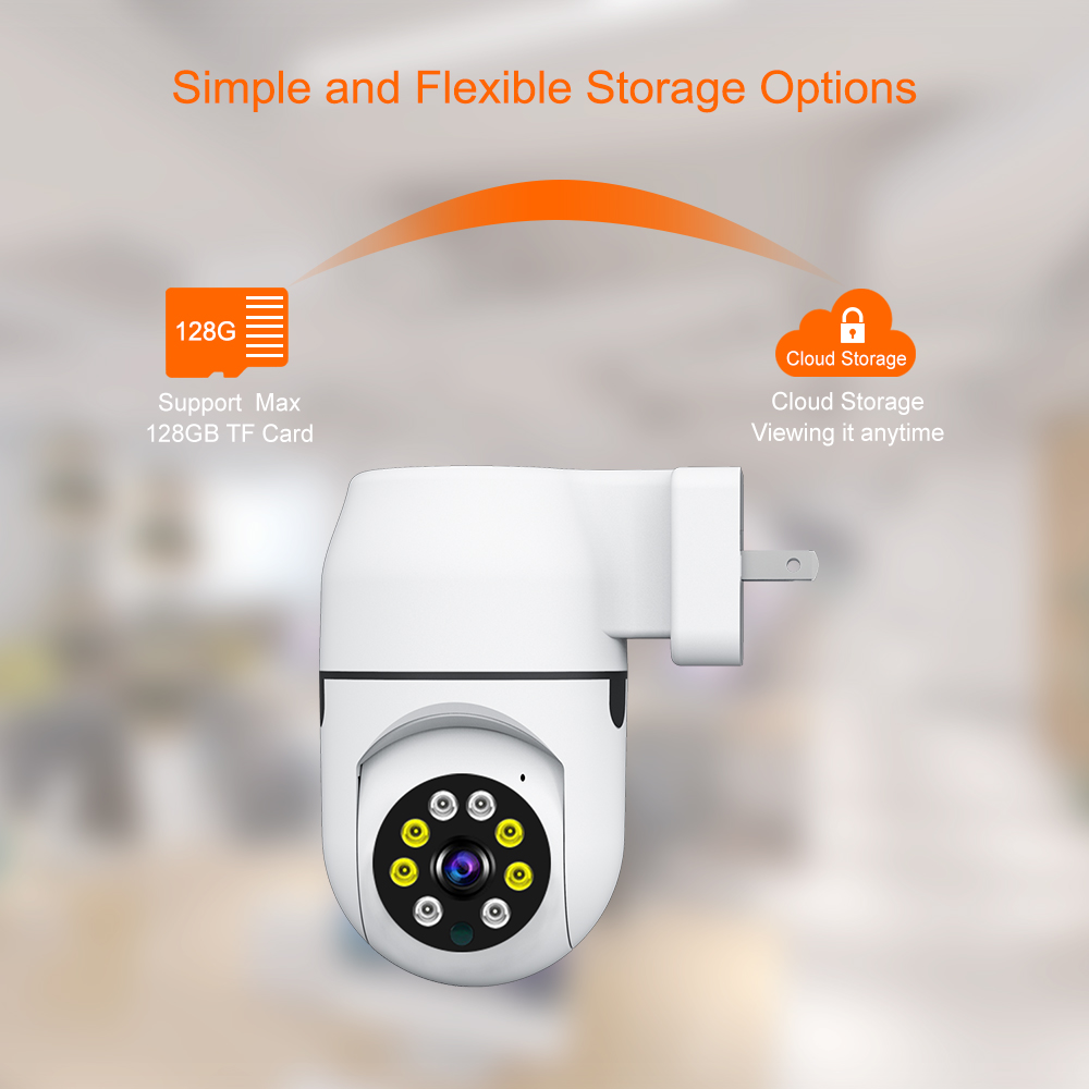 كاميرا Yoosee/YILOT APP بدقة 2 - مراجعة Home Security Uk وسعره