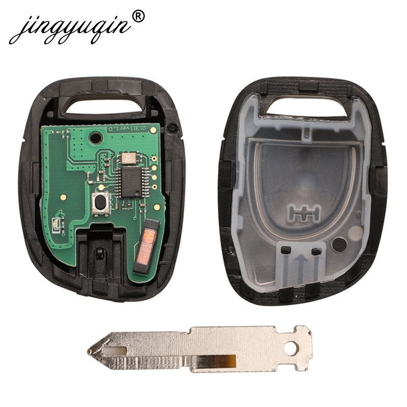 Jingyuqin سيارة مفتاح إنذار عن - مراجعة Keypad Alarm Panel وسعره