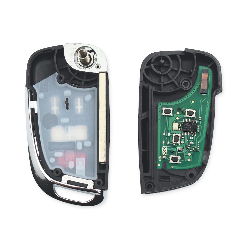 KEYYOU جديد لأوبل فوكسهول أستر - مراجعة Keypad Alarm Panel وسعره