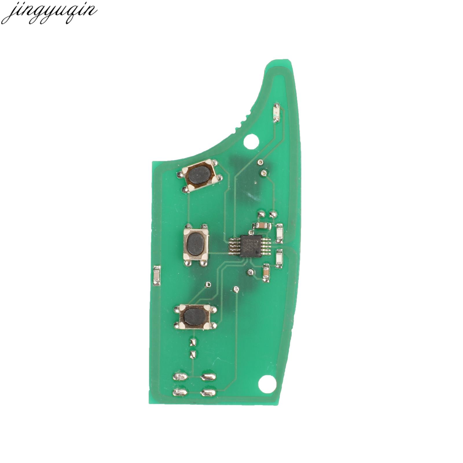 Jingyuqin 3 زر الوجه البعيد مف - مراجعة Keypad Alarm Panel وسعره