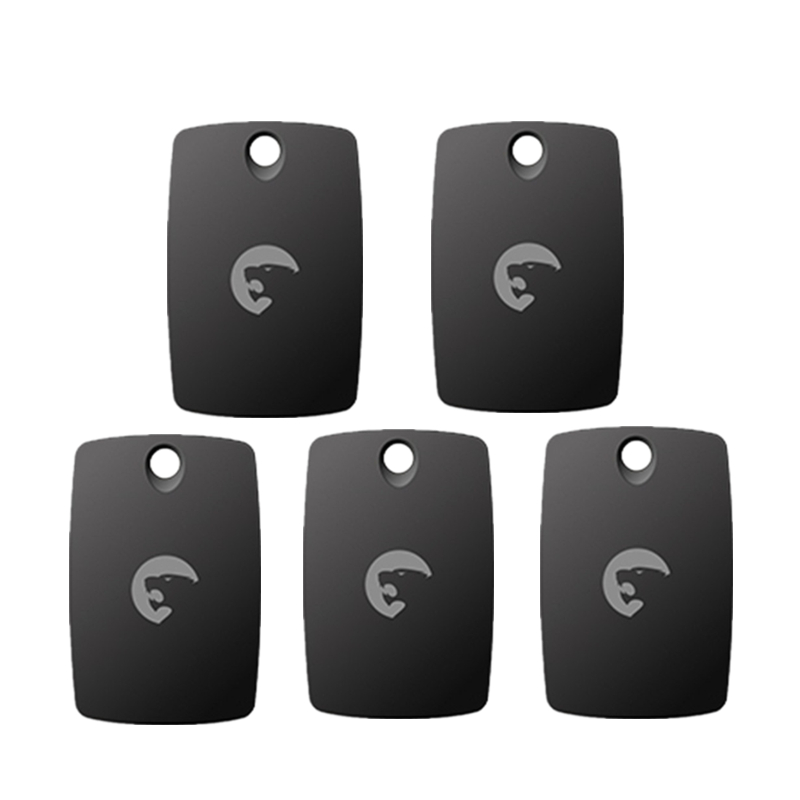 قارئ RFID طراز ES-T1A من إيتاي - مراجعة Keypad Alarm Panel وسعره