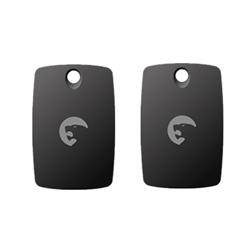 قارئ RFID طراز ES-T1A من إيتاي - مراجعة Keypad Alarm Panel وسعره
