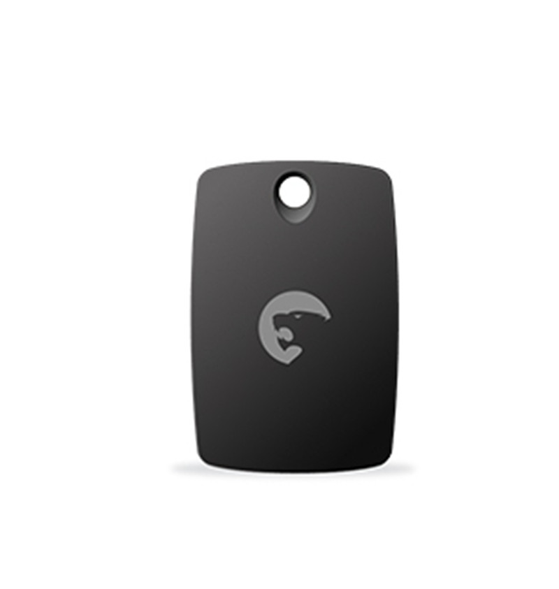 قارئ RFID طراز ES-T1A من إيتاي - مراجعة Keypad Alarm Panel وسعره