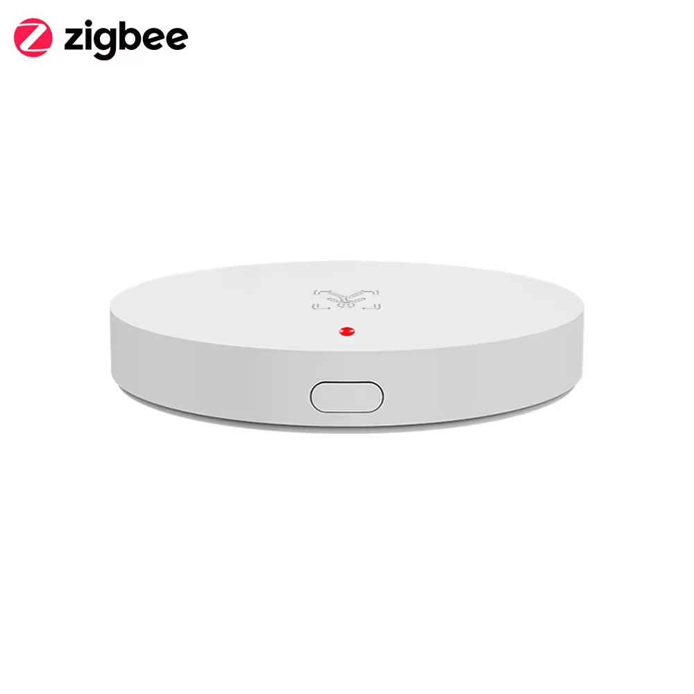 جهاز استشعار وجود الإنسان بتقن - مراجعة Home Security Business وسعره