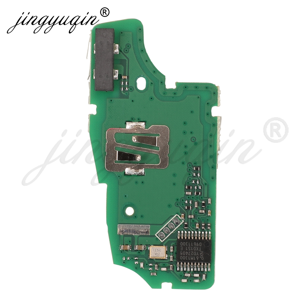 Jingyuqin-Flip عن بعد لوحة الد - مراجعة Keypad Alarm Panel وسعره