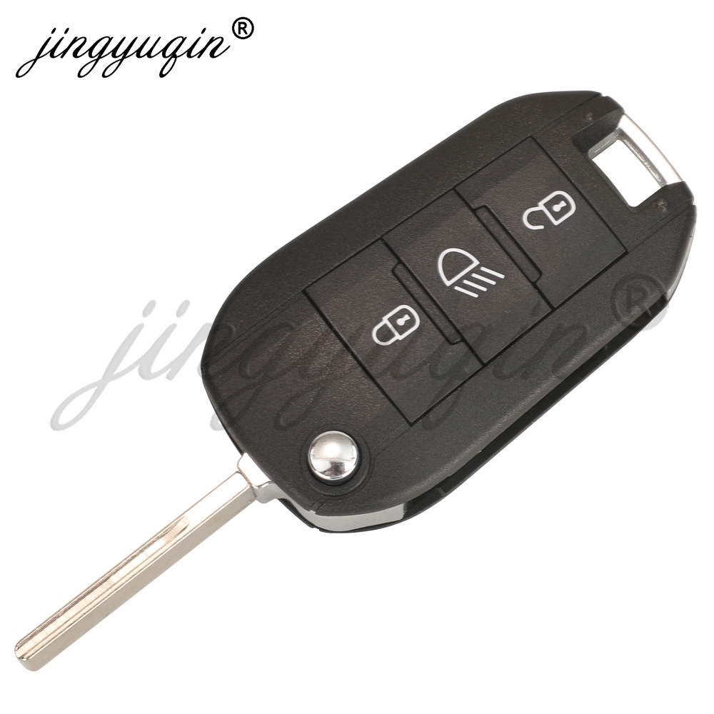 شريحة Jingyuqin Xhorse VVDI XE - مراجعة Keypad Alarm Panel وسعره