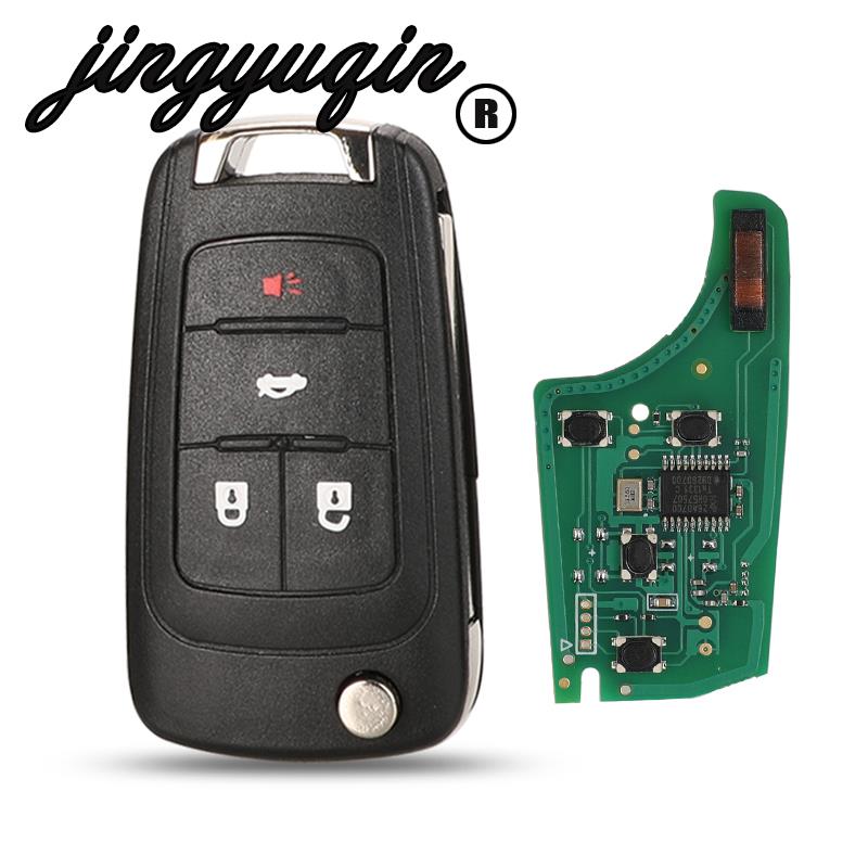 Jingyuqin لسيارة شيفروليه أوني - مراجعة Keypad Alarm Panel وسعره
