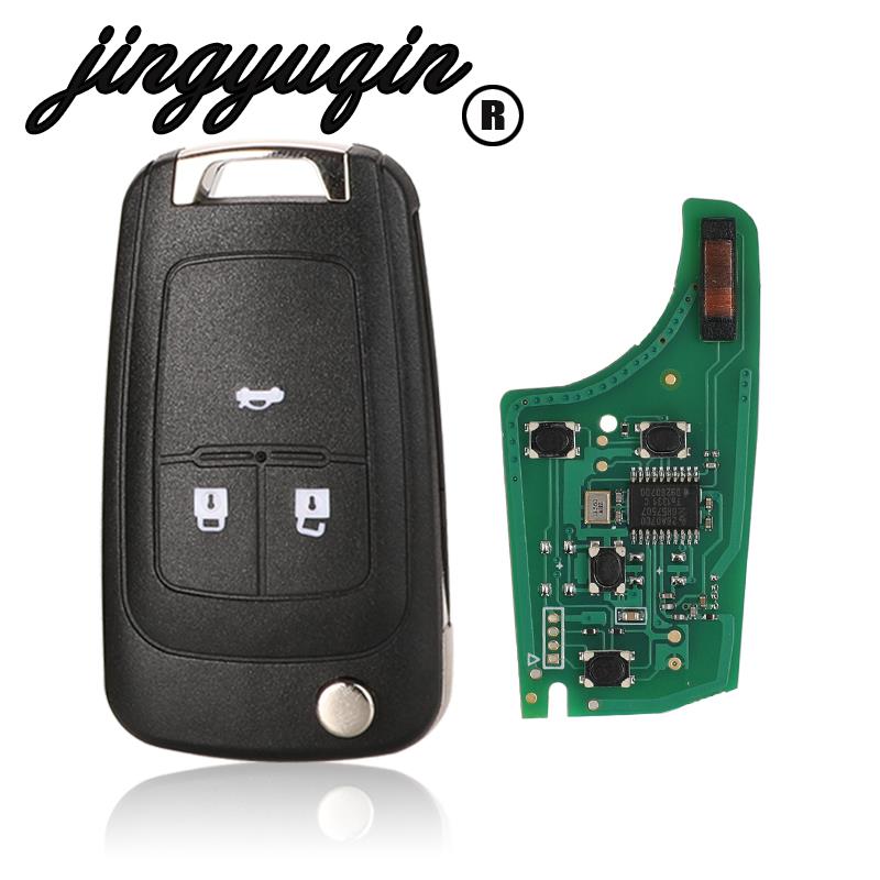 Jingyuqin لسيارة شيفروليه أوني - مراجعة Keypad Alarm Panel وسعره