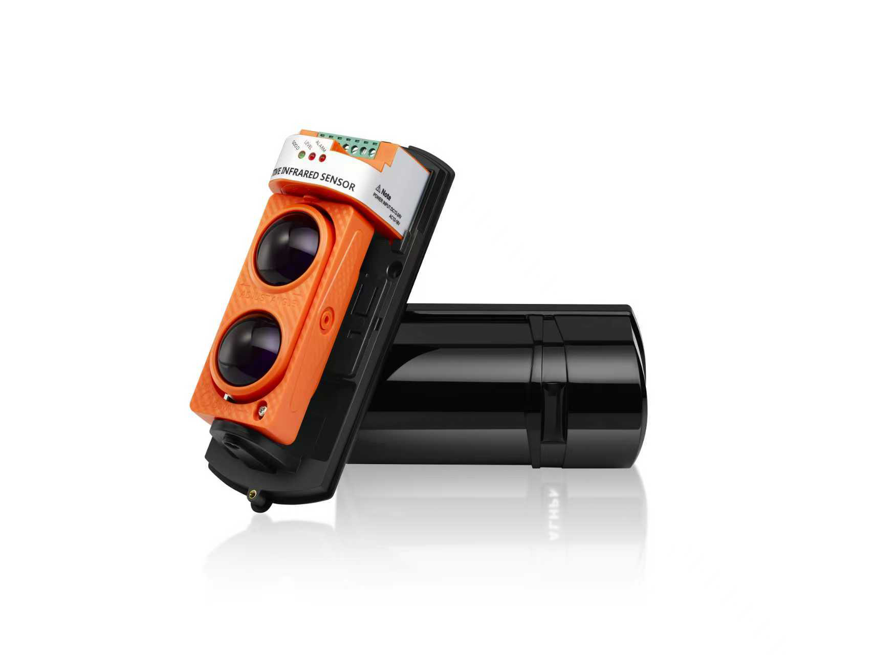 150 متر شعاع نظام إنذار الأشعة - مراجعة Home Security System Installation وسعره