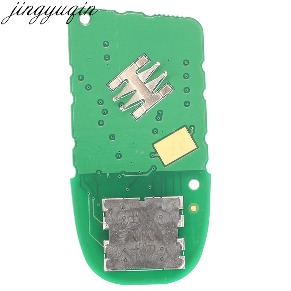 Jingyuqin 2/3/4/5 زر إنذار مفت - مراجعة Keypad Alarm Panel وسعره
