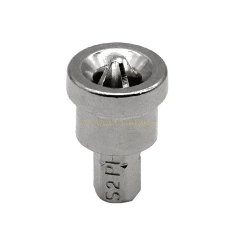 A2BE 25/50mm ph2 screwderiver  - مراجعة Home Security Project وسعره