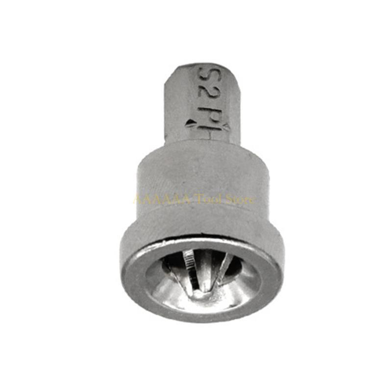 A2BE 25/50mm ph2 screwderiver  - مراجعة Home Security Project وسعره