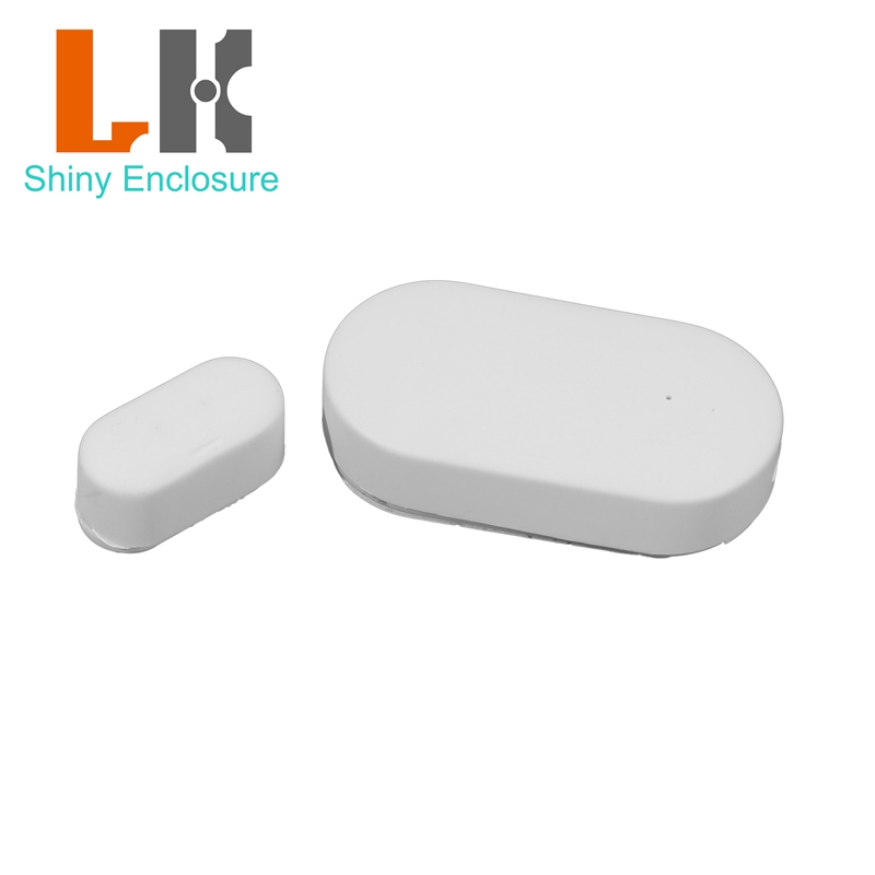 52x25x14.5 مللي متر نظام أمن ا - مراجعة Home Security Project وسعره