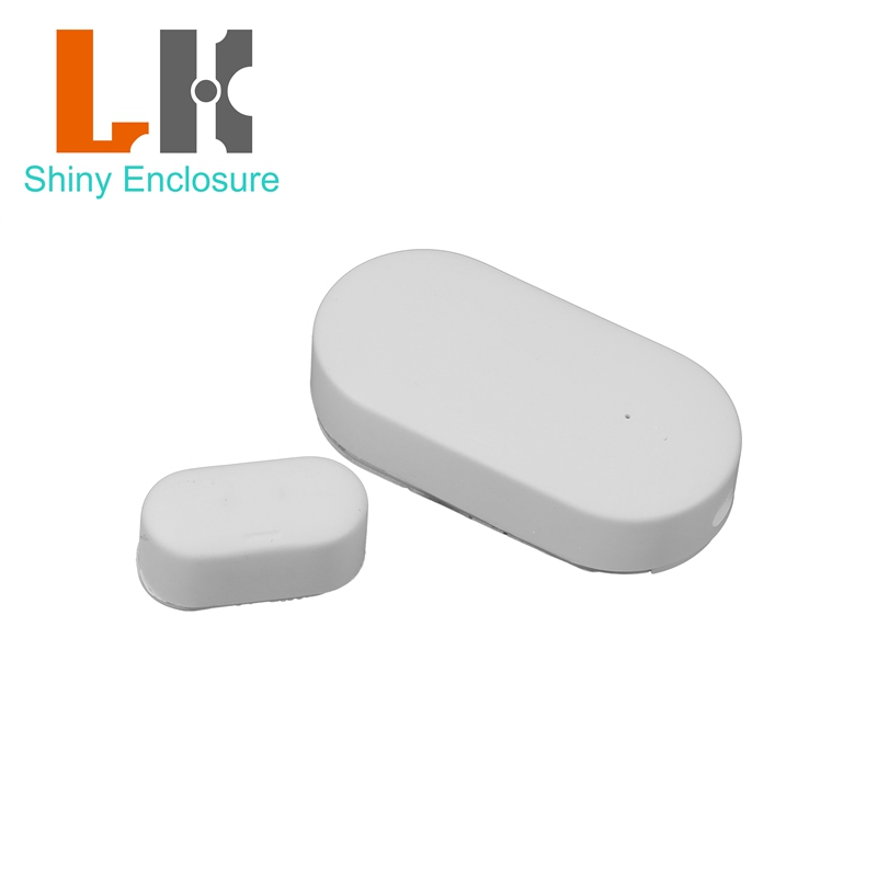 52x25x14.5 مللي متر نظام أمن ا - مراجعة Home Security Project وسعره