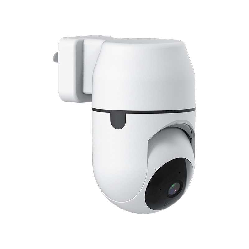 كاميرا IP بدقة 2 ميجابكسل 1080 - مراجعة Home Security Uk وسعره