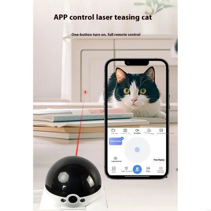 كاميرا الحيوانات الأليفة الدوا - مراجعة Home Security Training وسعره