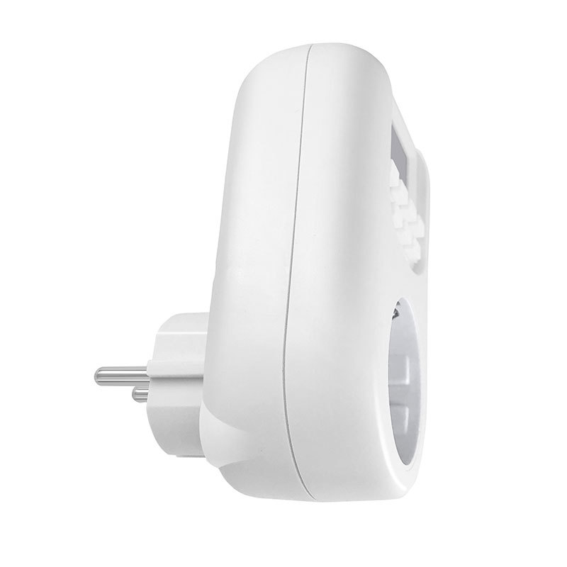 مؤقت أمان رقمي الاتحاد الأوروب - مراجعة Home Security Uk وسعره
