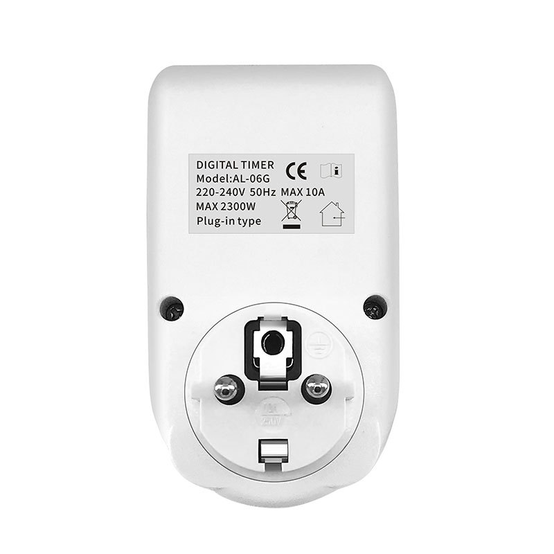 مؤقت أمان رقمي الاتحاد الأوروب - مراجعة Home Security Uk وسعره